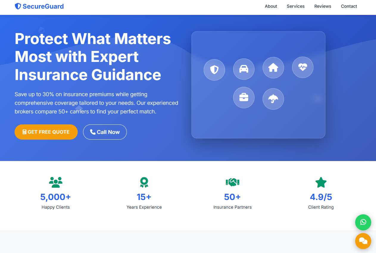 Business Templates