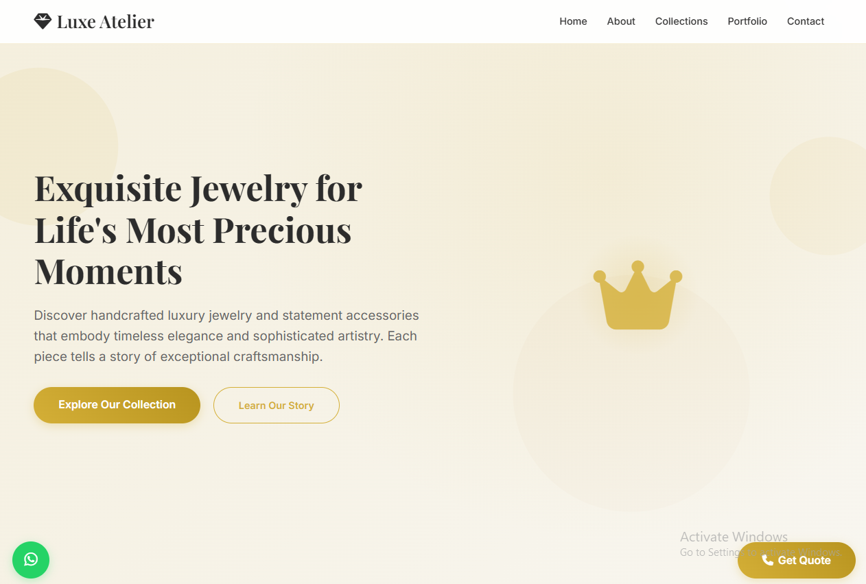 Business Templates