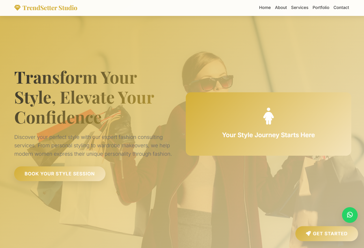 Business Templates