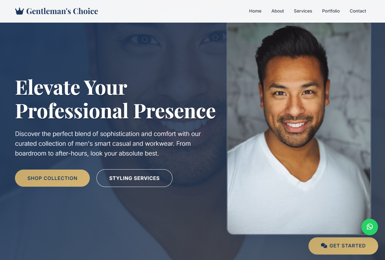 Business Templates