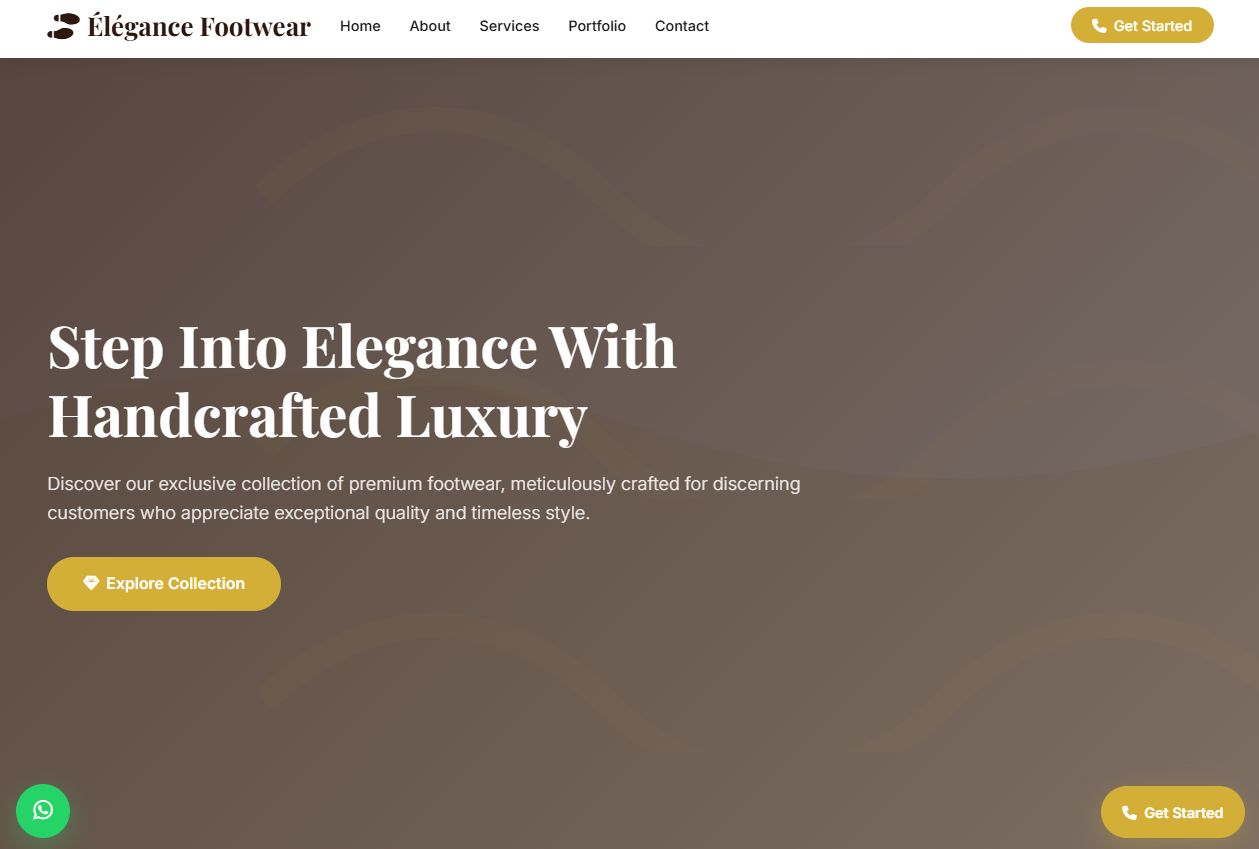 Business Templates