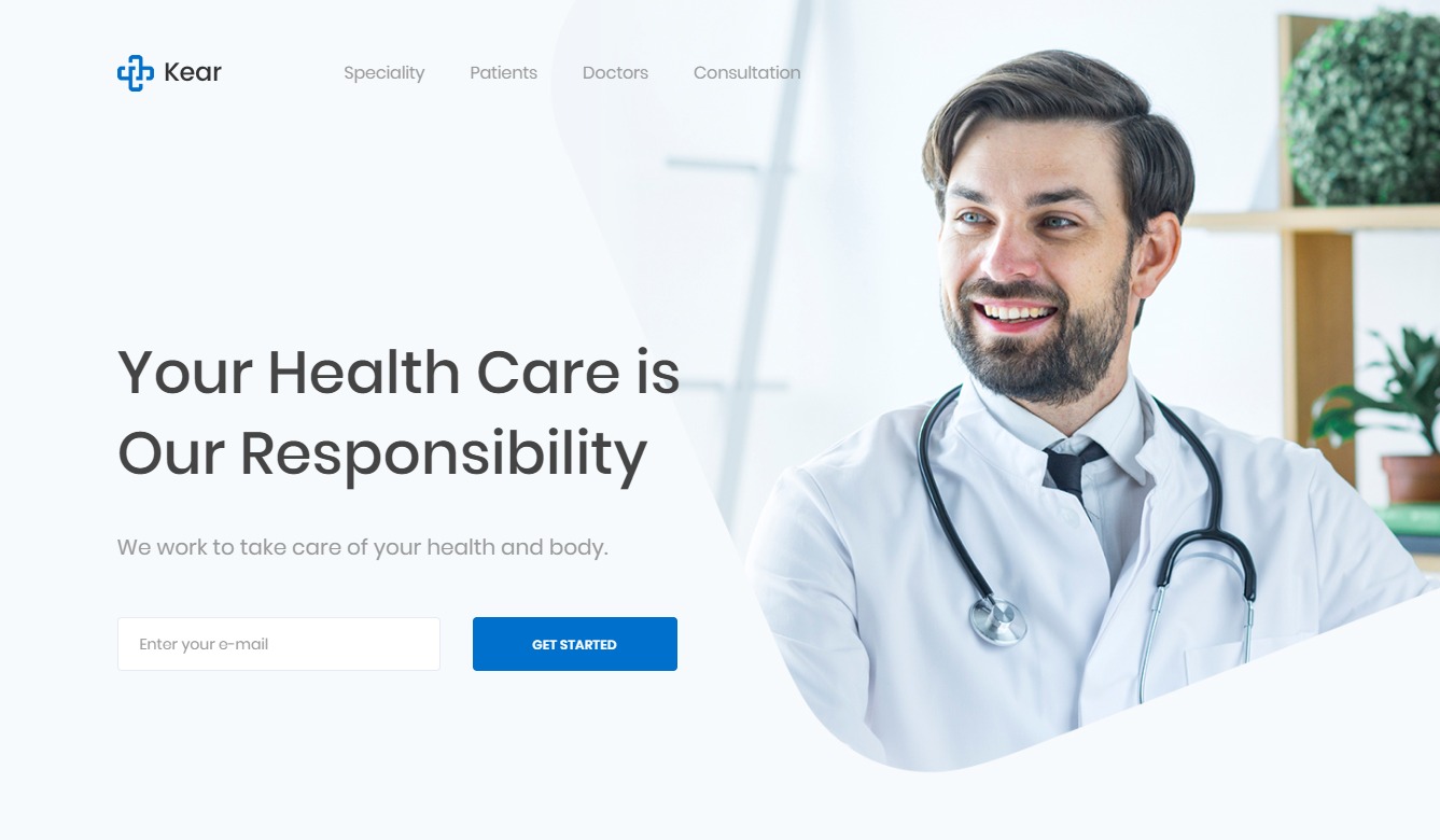 Home Page