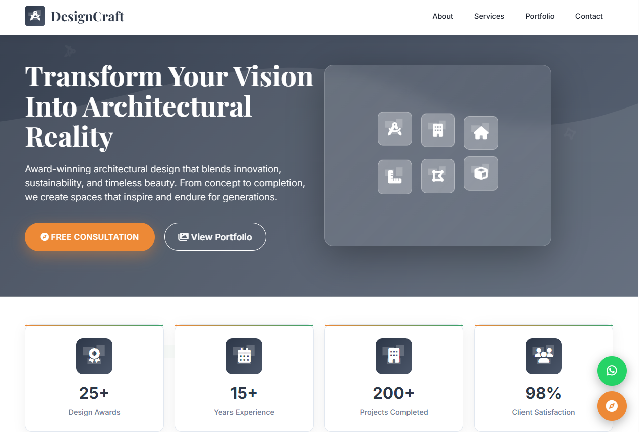 Business Templates