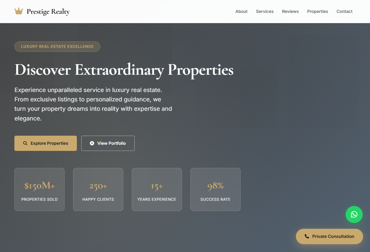 Business Templates